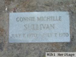 Connie Michelle Sullivan