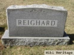 Harry Ellwood Reighard, Sr