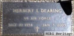 Herbert Lee Dearing