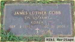 James Luther Cobb