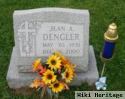 Jean A. Dengler