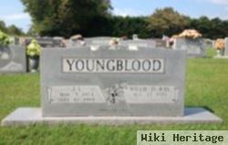 J. L. Youngblood