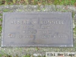 Albert W. Bonnell