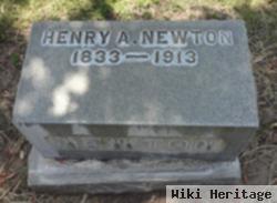 Henry A Newton