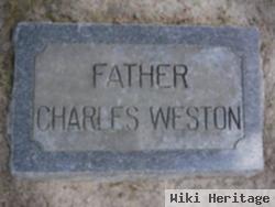 Charles M Weston