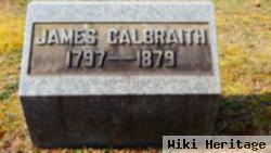 James R Galbraith