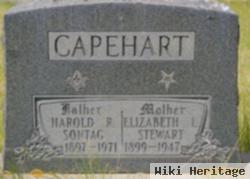 Elizabeth L. Stewart Capehart