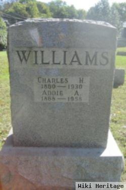 Charles H. Williams