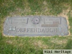 George W. Deffenbaugh