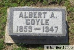 Albert H Coyle