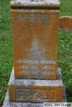 Joshua Ryan