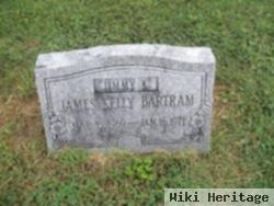 James Kelly Bartram