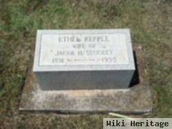 Ethel Ray Kepple Stuckey