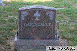 Hilaire J Daigneault