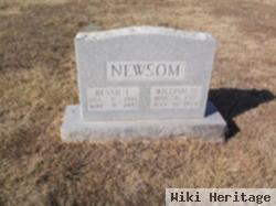 William H. Newsom