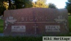 Frank Bigano