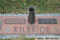 George P Kilbride