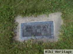 James Hejny