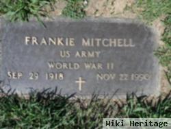 Frankie Mitchell