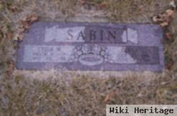 Glenn L. Sabin