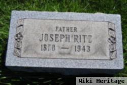 Joseph Ritz