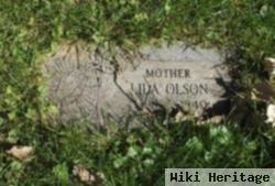 Lila Olson