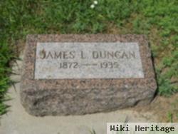 James L. Duncan