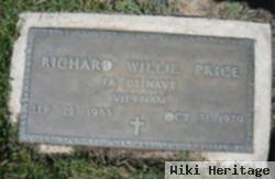 Richard Willie Price