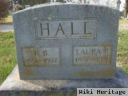 Laura B. Hall