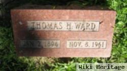 Thomas Hill Ward, Jr