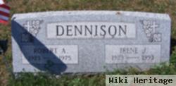 Irene J. Dennison