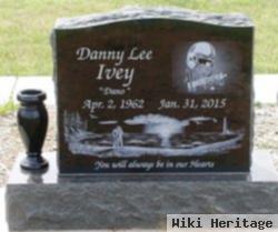 Danny Lee "dano" Ivey