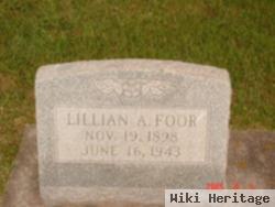 Lillian A. Foor