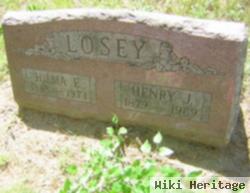Henry Joseph Losey