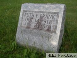 Ruth Fern Frank