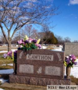 Reuben Charles Cawthon