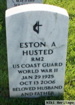 Eston A. Husted