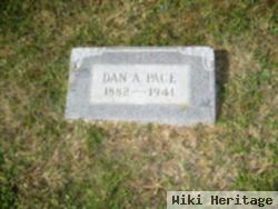 Daniel Abb Pace