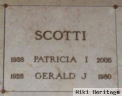 Gerald Scotti