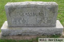 Edwin James Glassburn