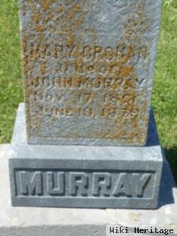 Mary Cronan Murray