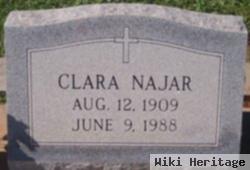 Clara Najar