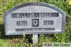 William Brock