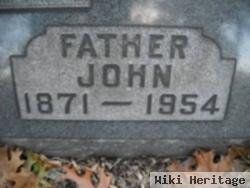 John C. Kross