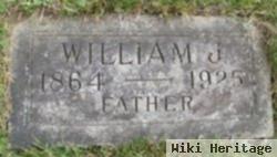 William J Cox