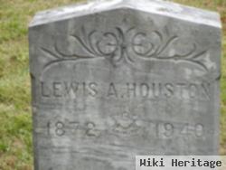 Lewis Anderson Houston