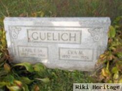 Eva M. Guelich