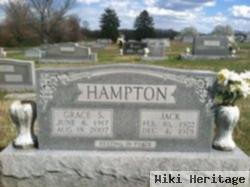 Jack Hampton