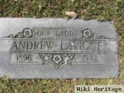 Andrew Lavigne