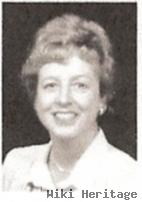 Barbara Pike Dickey